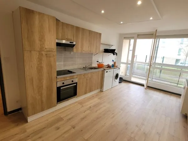 Appartement T3