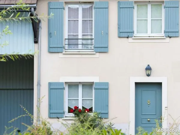 Maison familiale à vendre - Serris