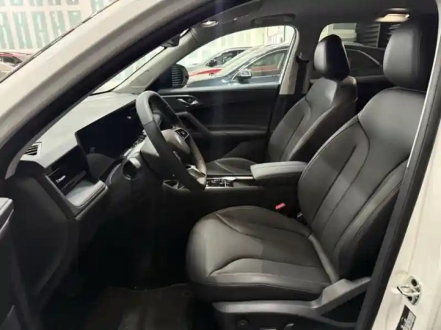 Mg Ehs 1.5 gdi 272ch phev luxury — photo 9