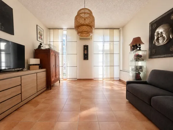 Appartement 3 pièces 75 m²