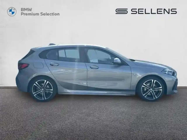 Bmw Serie 1 série 1 118ia 136ch m sport dkg7 — photo 14