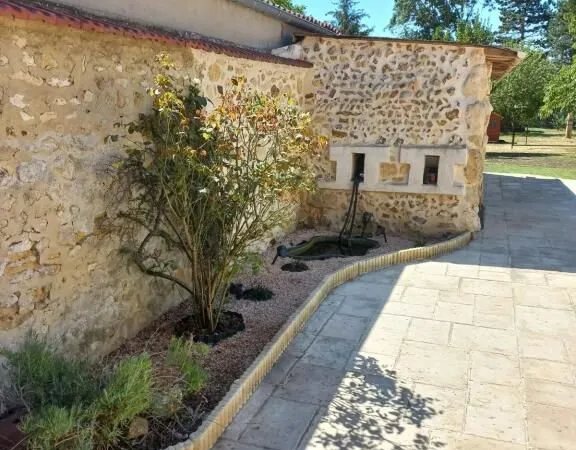 Charmante maison SAINT CREPIN IBOUVILLERS