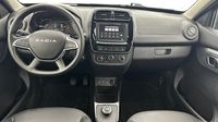Dacia Spring 45ch Expression — photo 8