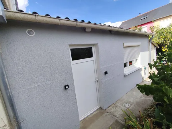 Studio de 17m2 à louer sur Saint-Jacques-de-la-Lande
