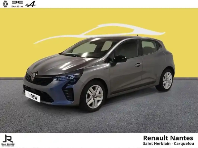 Renault Clio 1.0 tce 90ch evolution — photo 16