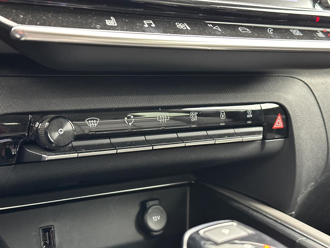 Citroën C5 Aircross puretech 130 s&s eat8 shine pack — photo 30