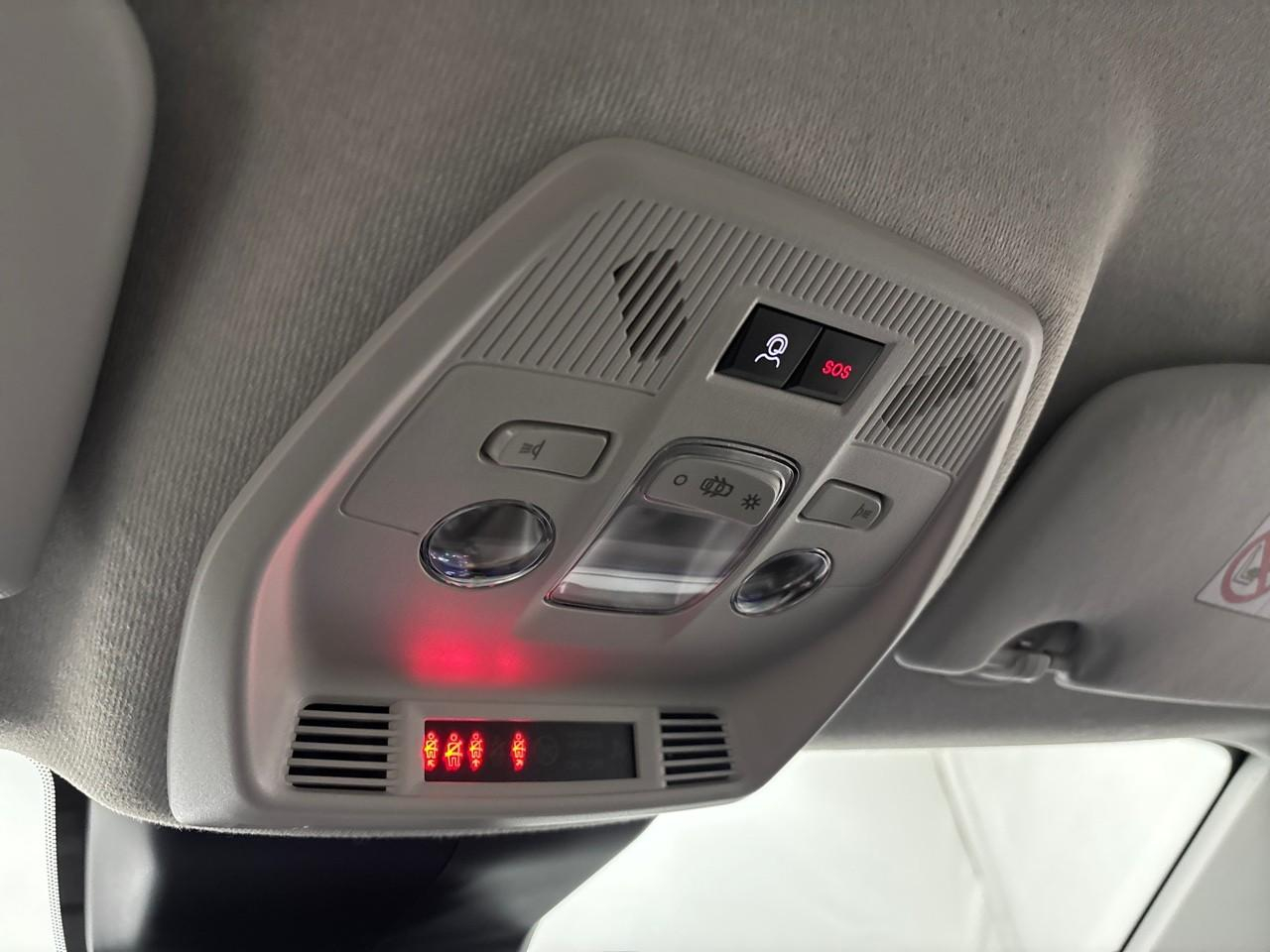 Citroën C3 turbo 100 ch manuelle plus — photo 34