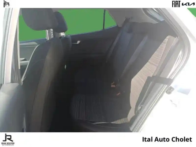 Kia Stonic 1.0 t-gdi 100ch active dct7 — photo 9