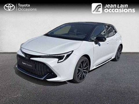 Toyota COROLLA Toyota Corolla