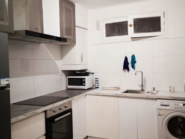 Centre ville un T3 à vendre