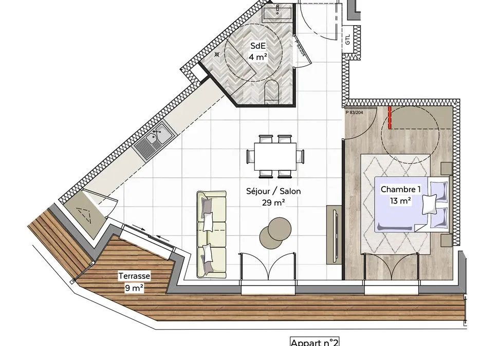 Photo 1