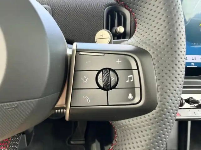 Mini Cooper 3 portes jcw 231ch jcw dkg7 — photo 27