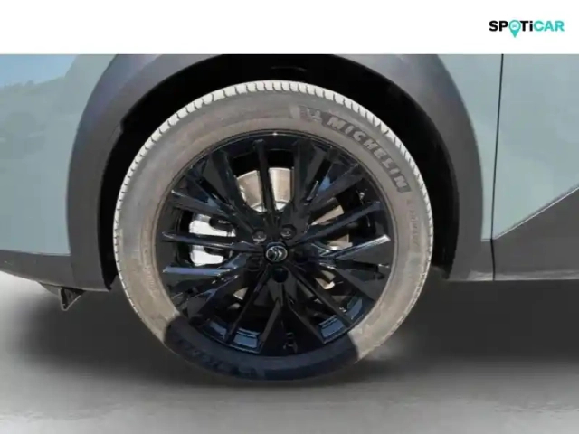 Citroën C5 Aircross electrique 230ch 104kwh grande autonomie max — photo 11