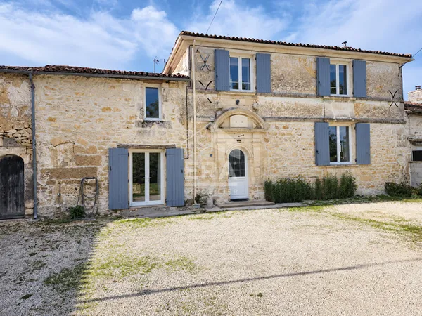 Maison 5 pièces 148 m²
