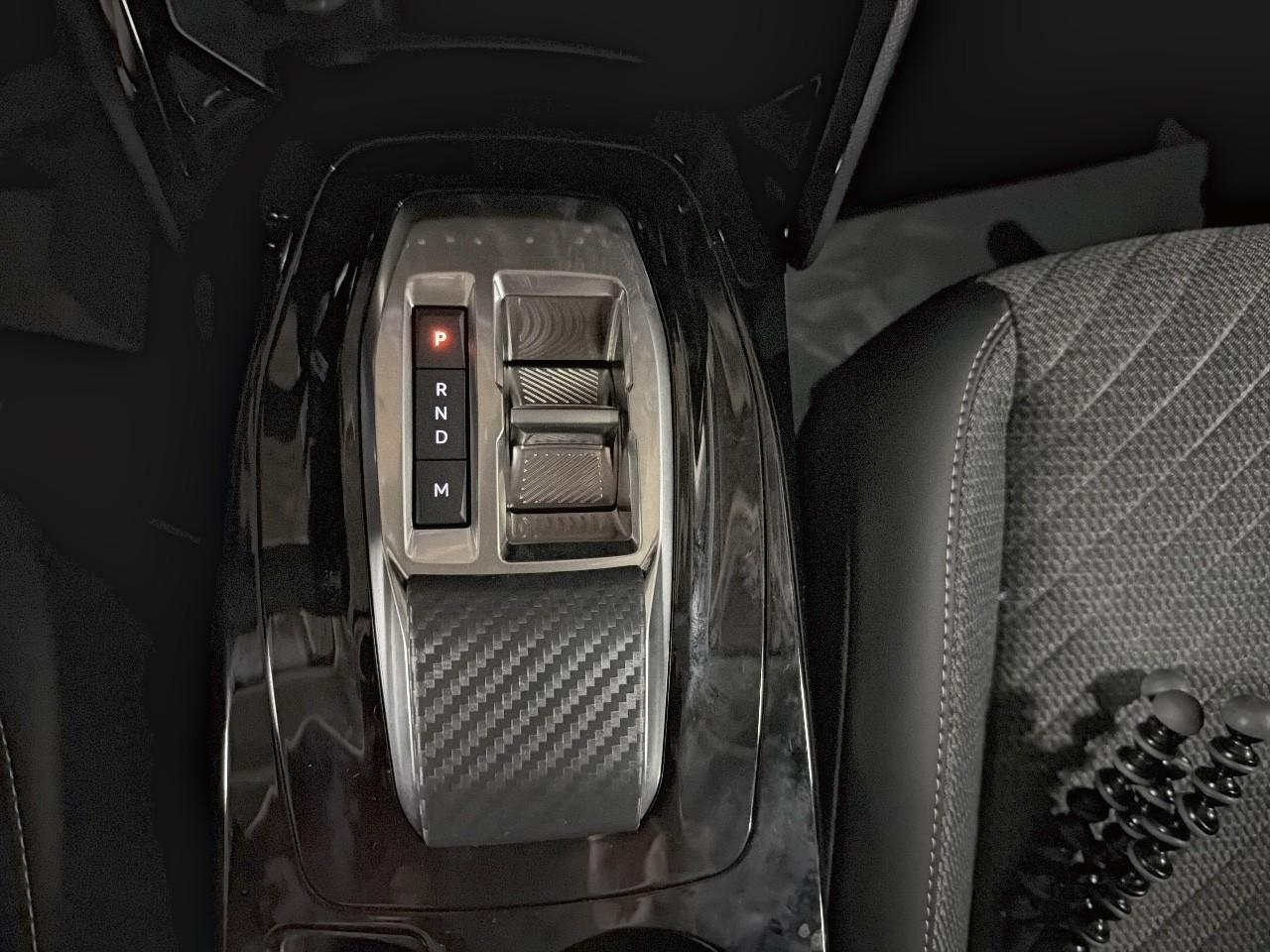 Peugeot 208 hybrid 110 e-dcs6 allure — photo 15