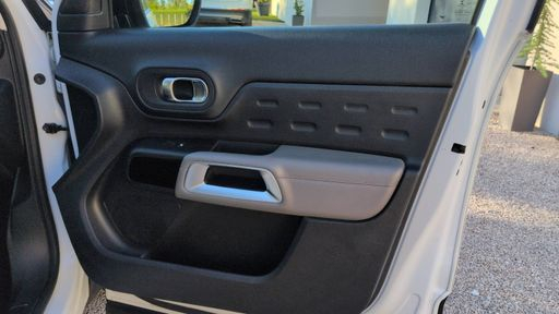 Citroen C5 Aircross 1.5 BlueHDi 130 - Business – 2020 – 234153 km – Diesel – Boîte Manuelle — photo 44