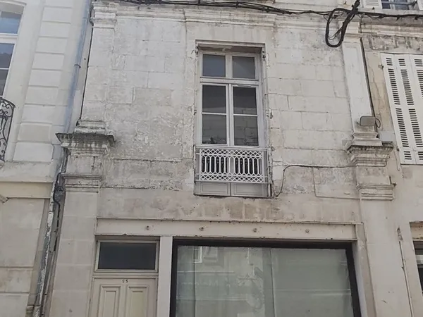 Maison 6 pièces 157 m²