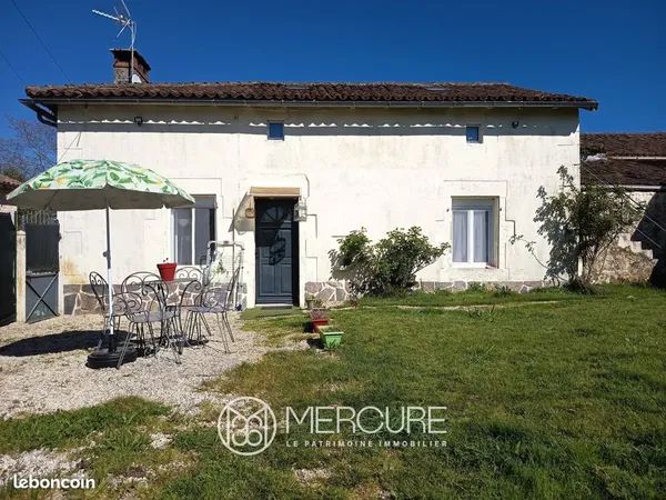 Maison 4 pièces 101 m²