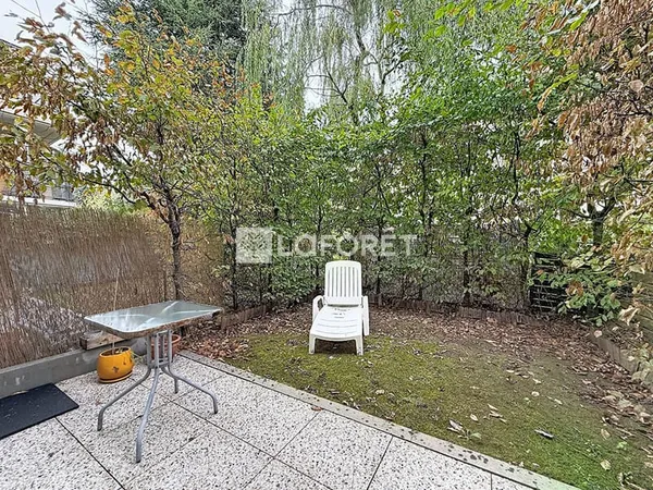 Appartement Elancourt 2 pièce(s) 36.96 m2