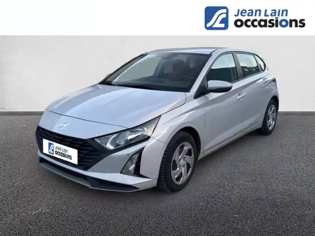 Hyundai I20 1.2 79