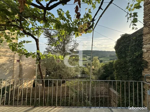 Maison 5 pièces 85 m²