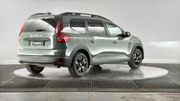 Dacia Jogger 1.6 hybrid 140ch Extreme 7 places — photo 5