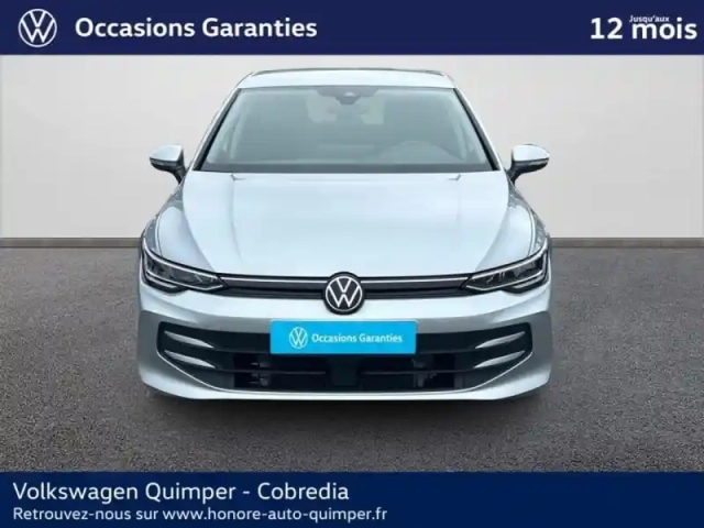 Volkswagen Golf 1.5 ehybrid 204ch vw edition dsg6 — photo 2