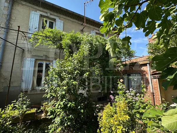 Maison Mazamet 8 pièce(s) 130 m2