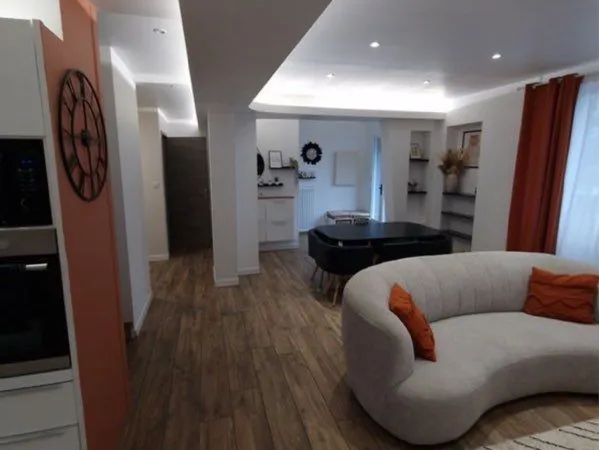 À vendre Belle maison familiale - Jardin et Terasse