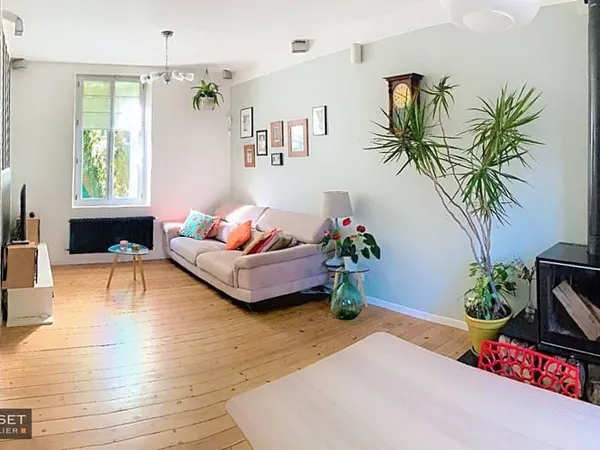 Maison Vente Tours 5p 120m² 575000€