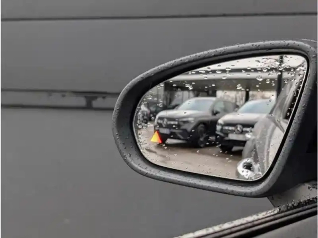 Mercedes Classe A 200 d — photo 26