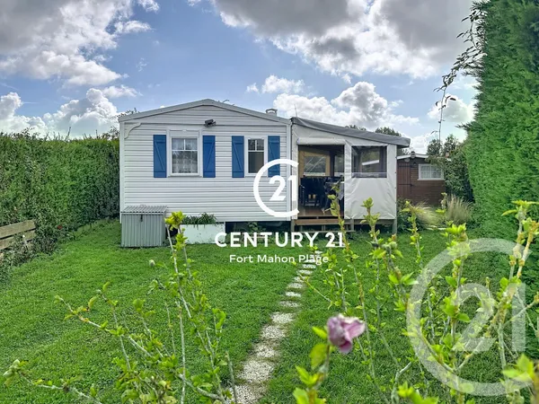 Terrain 221 m²