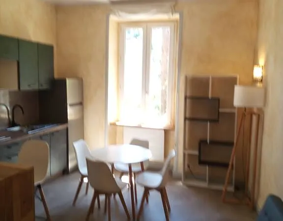 Appartement 2 pièces 34 m²