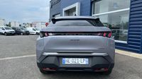 Peugeot 3008 1.2 Hybrid 145ch Allure e-DCS6 — photo 6