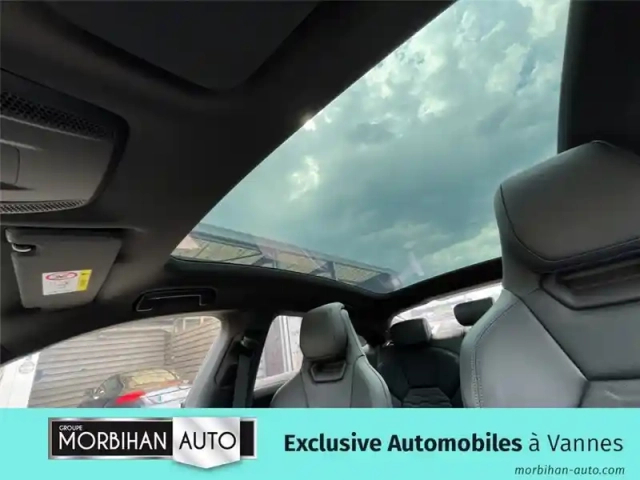 Audi E-Tron 476 ch quattro — photo 37