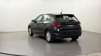 Skoda Fabia 1.0 TSI 110ch Ambition DSG7 — photo 8