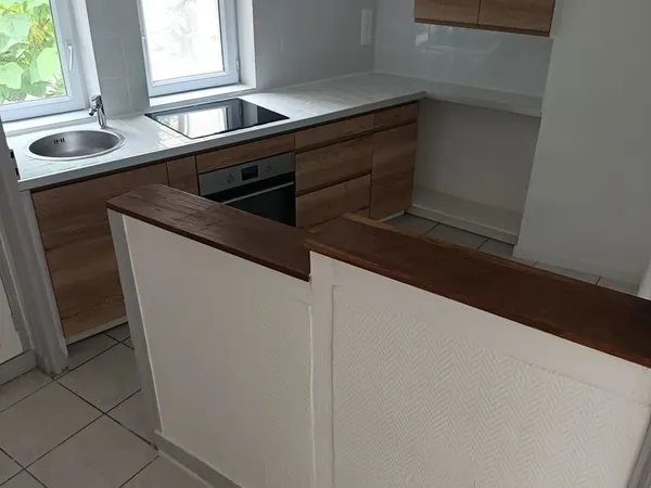 Appartement T1