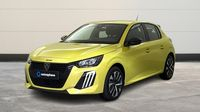 Peugeot 208 1.2 Hybrid 100ch Active e-DCS6