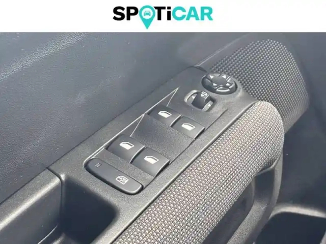 Citroën C3 Aircross bluehdi 100 s&amp;s bvm6 — photo 115