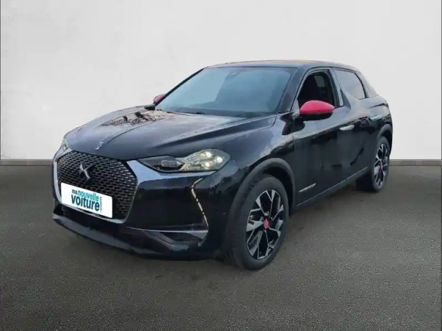 Ds Ds 3 ds3 crossback e-tense