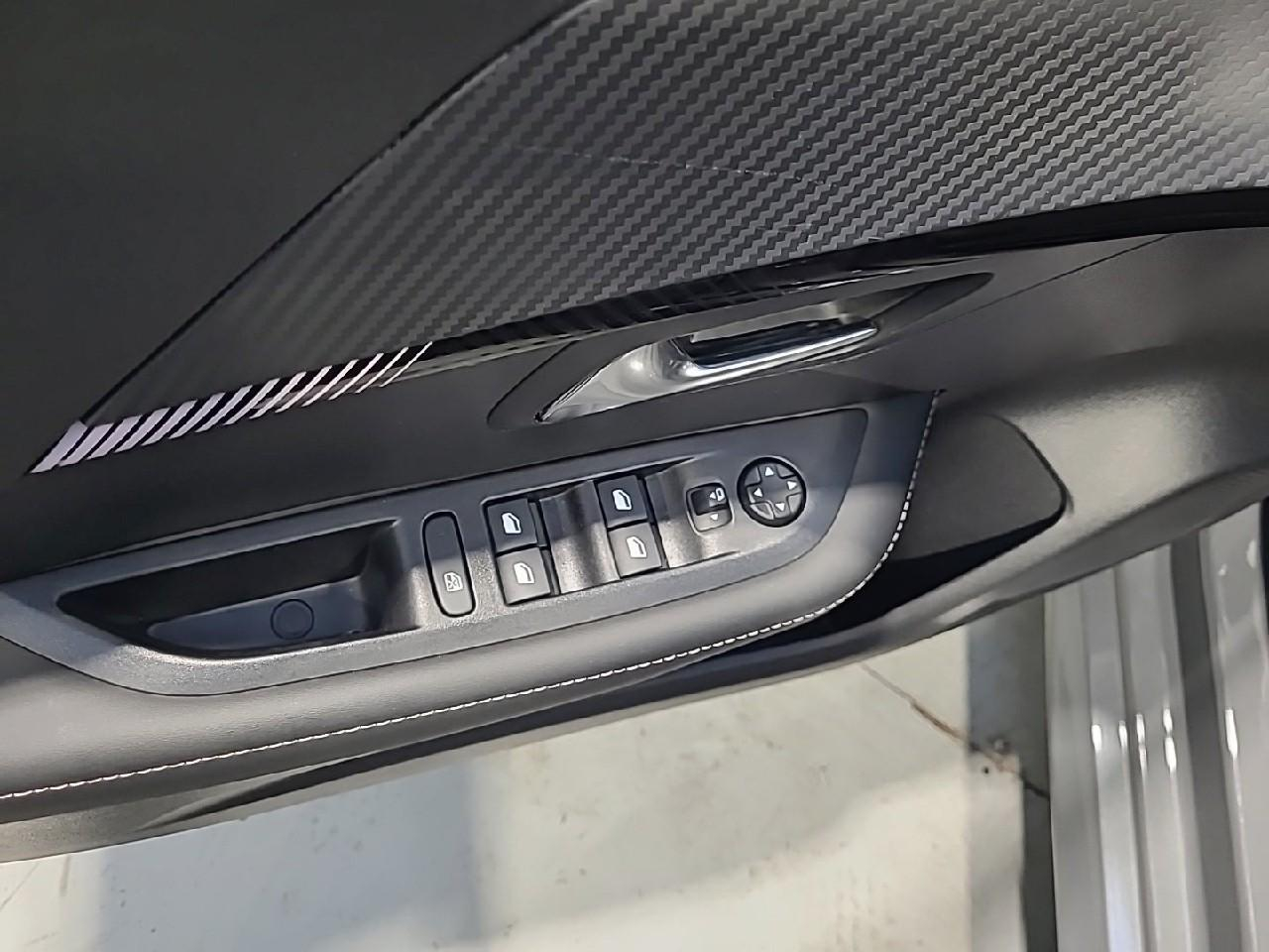 Peugeot 208 hybrid 100 e-dcs6 allure — photo 23