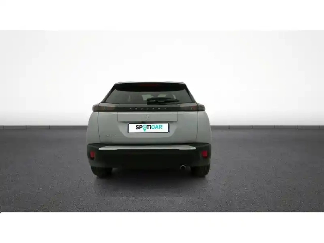 Peugeot 2008 bluehdi 110 s&amp;s bvm6 — photo 7