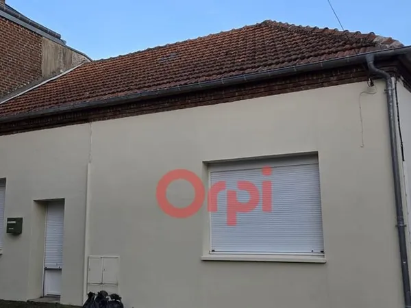 Studio 1 pièce 35 m²