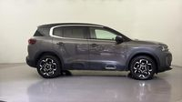 Citroen C5 Aircross 1.2 Hybride 136ch MAX boite automatique — photo 4