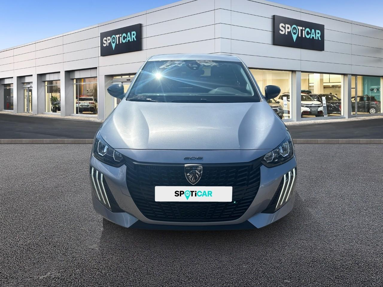Peugeot 208 1.2 100ch s&s style — photo 2