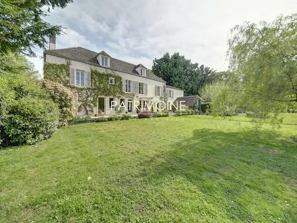 Maison Galluis 6 pièce(s) 268.36 m2