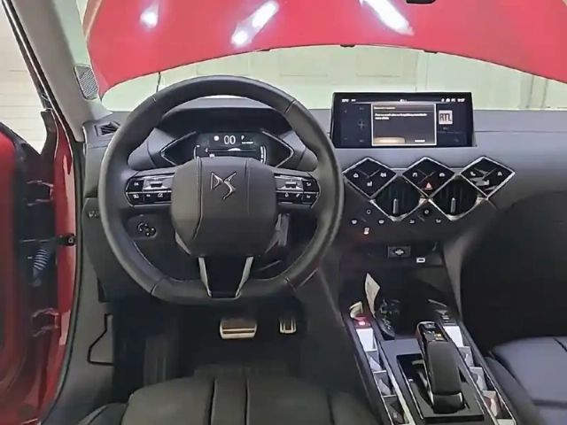 Ds Ds 3 e-tense — photo 8