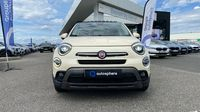 Fiat 500x 1.3 FireFly Turbo T4 150ch Club DCT