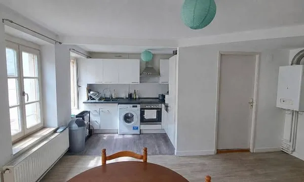 Appartement 3 pièces 86 m²