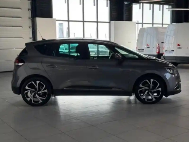 Renault Scenic 1.7 blue dci 120ch business intens edc — photo 4
